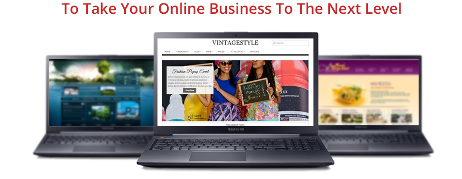 Ecommerce