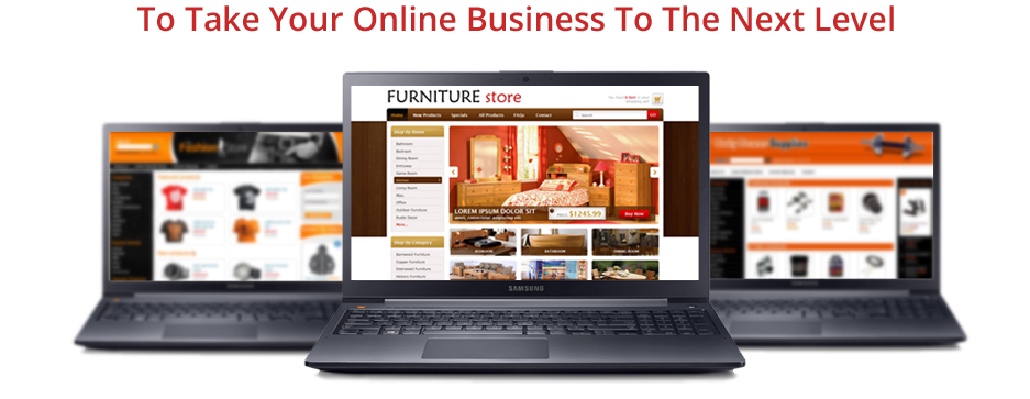 Ecommerce
